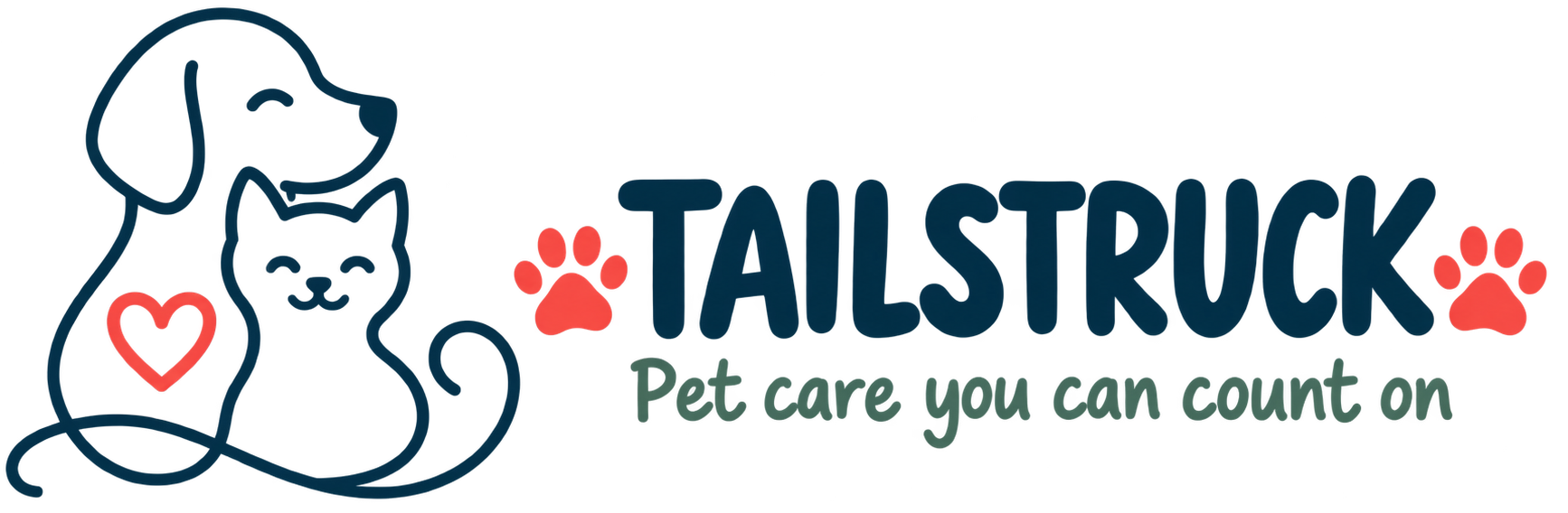 Tailstruck